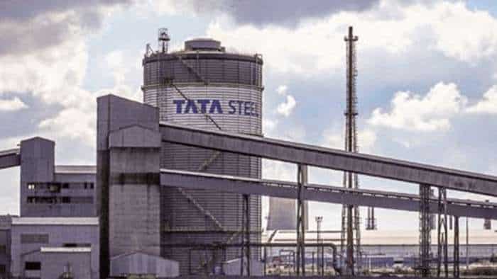 Tata Steel announces dividend of 360% for FY25, net profit at Rs 1,301 crore