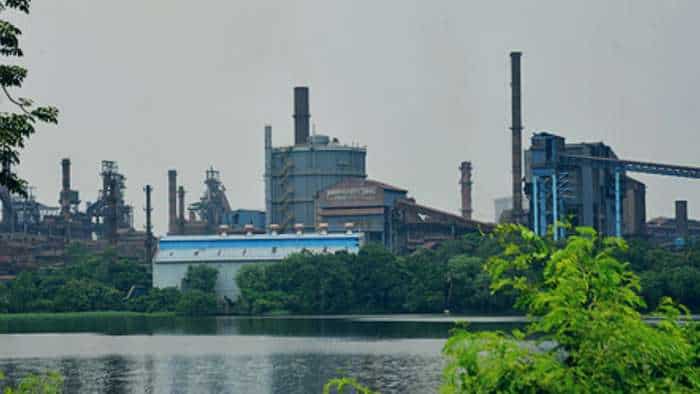  Tata Steel Q4 FY25 Results: PAT grows over 2 times, beats Steet estimates; Tata group company dividend at Rs 3.6/share 