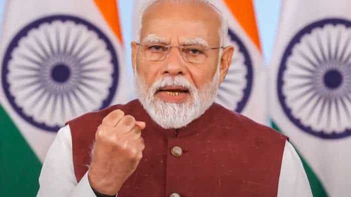 &#039;Terror &amp; trade can&#039;t go together, like water &amp; blood can&#039;t flow together&#039;: Top quotes from PM Modi&#039;s address to nation