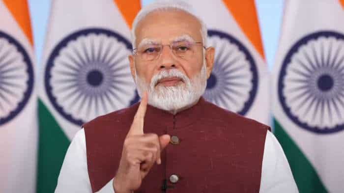 India will answer back, nuclear blackmail won’t work: PM Narendra Modi addresses to nation 