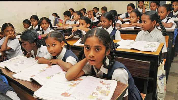 Amid Indo-Pak tensions, schools reopen in J&amp;K and Rajasthan; Punjab border districts remain shut