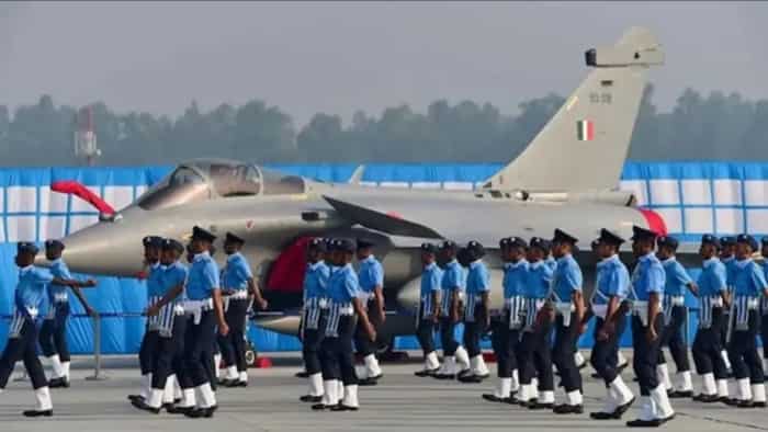 &#039;We have not hit Kirana Hills&#039;: Indian Air Force 
