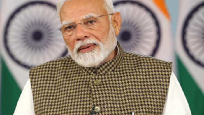 From 1974 Pokhran Test to PM Modi&#039;s Operation Sindoor Speech: India&#039;s 5-decade-old connection of Buddha theme and military might 