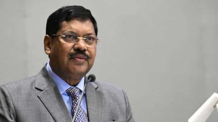 Justice BR Gavai to take oath as 52nd CJI on May 14, 2025