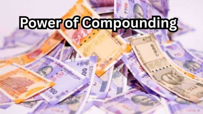 Power of Compounding: How can you generate Rs 90 lakh, Rs 1 crore, and Rs 2 crore corpus by 60, starting at 30, with just Rs 3,000, Rs 6,000, and Rs 9,000 monthly investments?