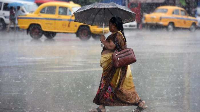 Monsoon 2025: Monsoon to arrive in these states soon; check out IMD forecast for your city