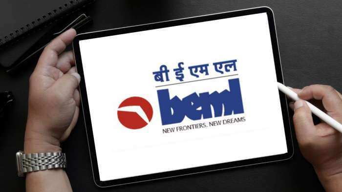 BEML to set up Rs 1,800 crore metro rail coach plant in Madhya Pradesh