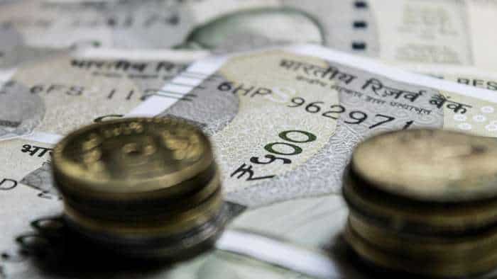  Currency Market News: Rupee slips 18 paise to 85.50 vs US dollar 