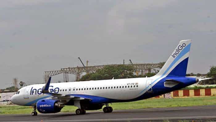  IndiGo defends codeshare deal with Turkish airlines amid social media outrage 