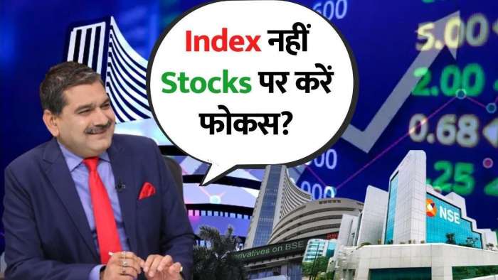 Stocks to Watch in a Range-Bound Market, Anil Singhvi Expert Insights 