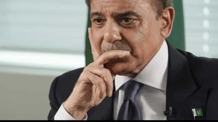  After series of denials, Pakistan PM Shehbaz Sharif admits India's missiles hit Nur Khan Airbase 
