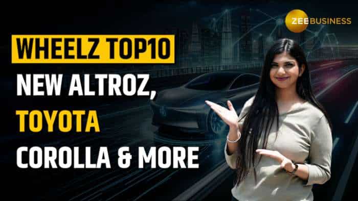 WheelZ Top10: Top automotive highlights of the week – Royal Enfield EV, Triumph Scrambler &amp; more