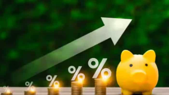 These Mutual Funds with minimum SIP requirement of just Rs 100 gave the highest annualised return of up to 36% in 3 years