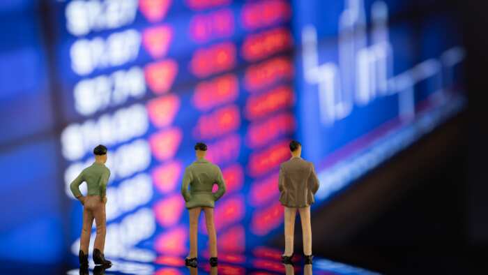 First Trade: Indian equities open weak; Sensex lower by 30 pts; Delhivery up over 5%