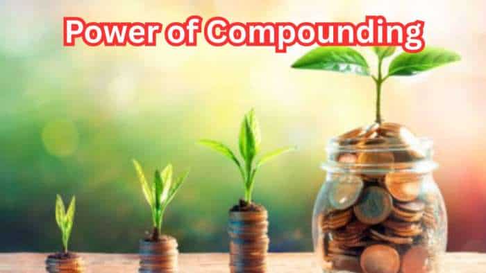 Power of Compounding: How many years will it take to generate Rs 2 crore corpus with just Rs 4,000, Rs 6,000, and Rs 9,000 monthly investments?