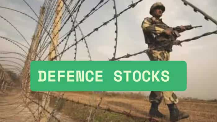 HAL, BEL, BDL, Paras Defence, Zen, Cochin Shipyard, GRSE: Is it time to cash in on the defence stock rally?