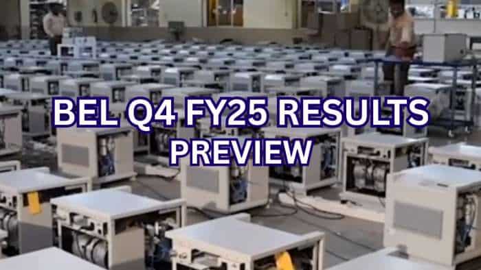  Navratna PSU set to report Q4 results today; here's what investors can expect 