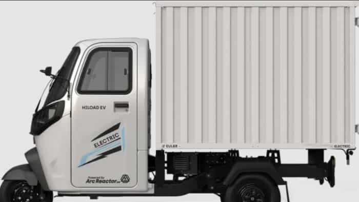  Electric commercial vehicle startup Euler Motors raises Rs 638 crore in Series D round 