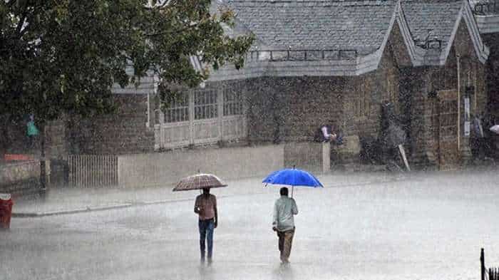  Uttarakhand on Alert: Orange warning issued for hilly districts 