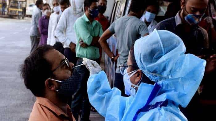 Alarming Rise in COVID Cases in Singapore, Hong Kong: Centre monitors situation closely, cases under control in India, say official sources