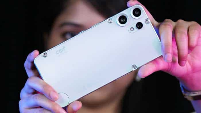 CMF Phone 2 Pro Review: A stylish mid-range upgrade with big display, solid battery but...