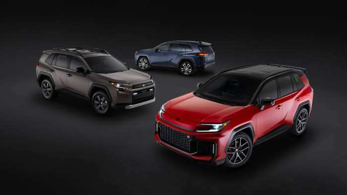 2026 Toyota RAV4 debuts globally; here&#039;s what you need to know