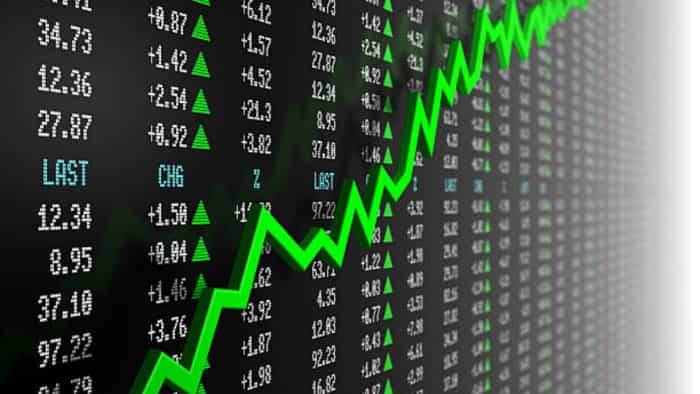 Final Trade: Sensex up 410 pts, Nifty closes at 24,813; Realty, pharma stocks shine, but volatility keeps bulls in check