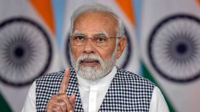 Historic Day for Indian Railways: PM Modi to inaugurate over 100 Amrit stations on May 22, unveil development projects worth over Rs 26,000 crore