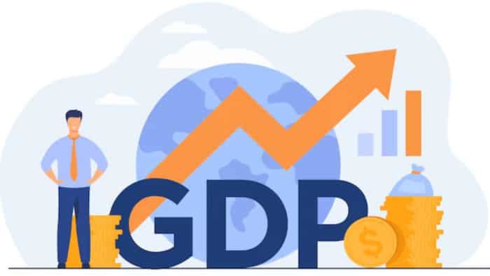 Morgan Stanley lifts India&#039;s GDP forecast; here’s what it means for your investment portfolio