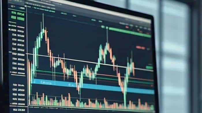 Sensex and Nifty50 closing highlights May 22  Top gainers in Sensex and Nifty auto financial IT stocks  Nifty Midcap and Smallcap performance analysis May 22  Stock market wrap-up with blue-chip leaders  Dalal Street market trends and stock picks for Thursday