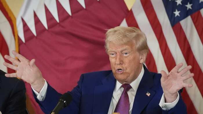 From Tax Cuts to Deportation: Here’s what’s inside Trump’s ‘One Big Beautiful Bill’ passed by House after all-night showdown