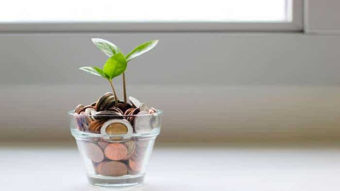 Small Sip Big Gains Child Wealth: How your Rs 1 lakh/year SIP investment for 5 years can grow to Rs 3.76 crore by your child turns 40