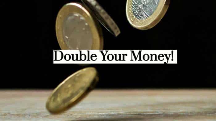 Double Your Money: How long will it take for Rs 50,00,000 investment to become Rs 1,00,00,000 and Rs 2,00,00,000 at a given rate?