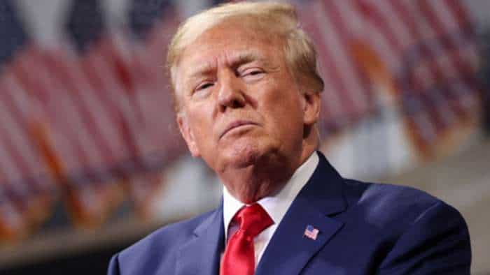 Trump threatens 50 pc tariffs on EU, 25% penalties on Apple