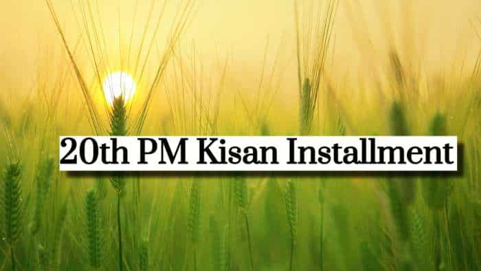 Waiting for 20th PM Kisan Instalment? Complete this process by May 31 to confirm your eligibility