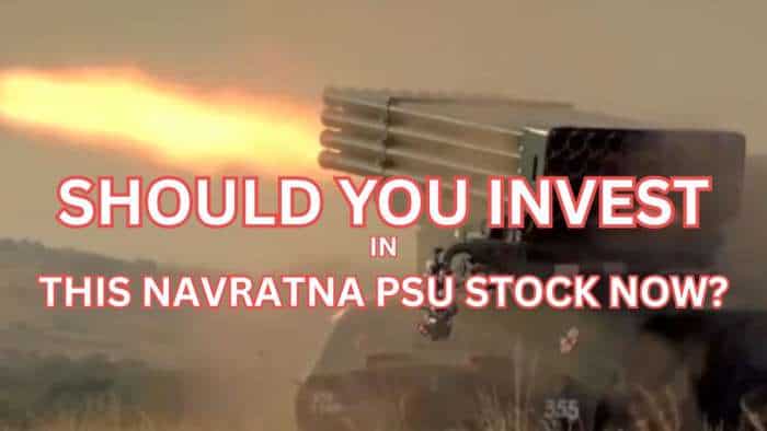  Navratna PSU Stock: Should you buy/avoid BEL shares for long term? 