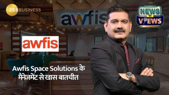  Office Space Boom? Awfis Reports 46% Revenue Surge in Q4 