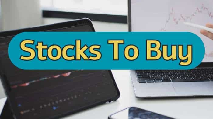 Stocks To Buy For Short Term: Analysts recommend 1 largecaps, 2 midcaps, and 5 smallcap scrips for 2 weeks