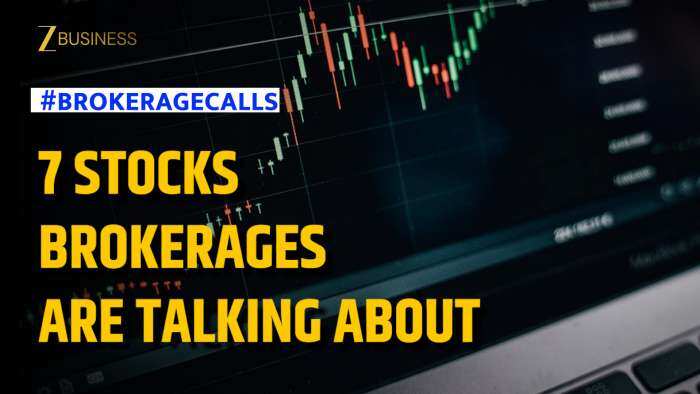 From Bharti Airtel to Tata Consumer Products, Stocks in Focus on D-Street | Stock Market | BSE | NSE