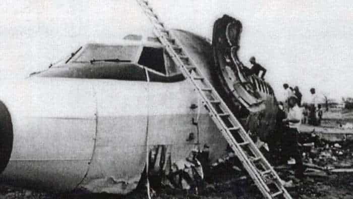 Ahmedabad Plane Crash: Revisiting India’s 10 deadliest air disasters after Air India dreamliner tragedy