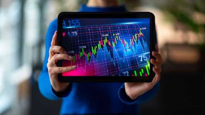  Sharekhan recommends buying 5 stocks for up to 28% returns; note down targets 