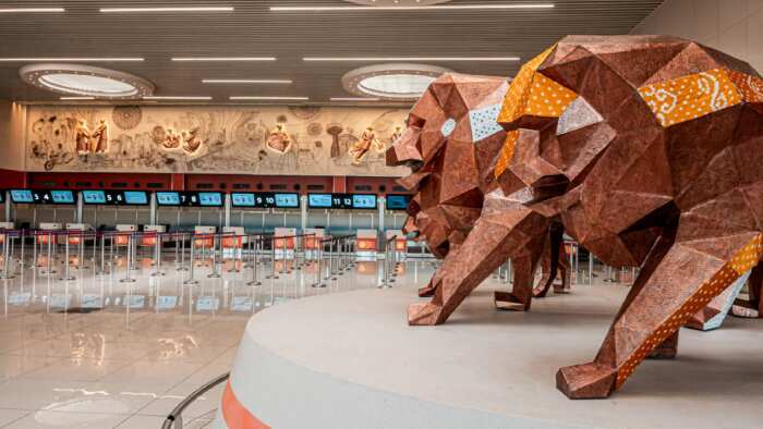 Ahmedabad Airport Update: Sardar Vallabhbhai Patel International Airport now available for flight operations