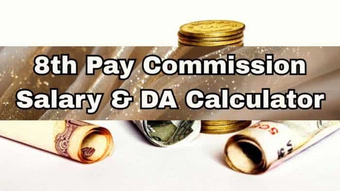  8th Pay Commission DA Calculations: How 2.57 fitment factor may impact Level 3-13 central govt employees' basic pay, dearness allowance  