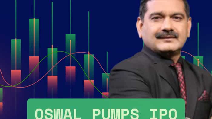 Oswal Pumps IPO: Why market guru Anil Singhvi wants you to avoid this Rs 890-crore issue