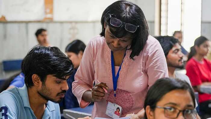 NEET UG 2025 results expected shortly; final answer key out at neet.nta.nic.in—Here&#039;s how to check your scorecard