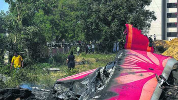 Ahmedabad Plane Crash: IMA urges Tata Sons to support injured, deceased medical students