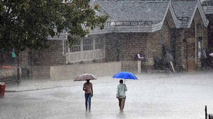 Weather Update: Heavy rain to lash Kerala till June 18, IMD issues red alert for five districts