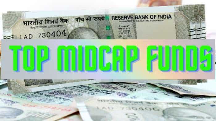  Top 7 Midcap Mutual Funds With up to 37% Return in 3 Years: No. 1 fund has converted Rs 2,49,999 one-time investment into Rs 6,38,202 