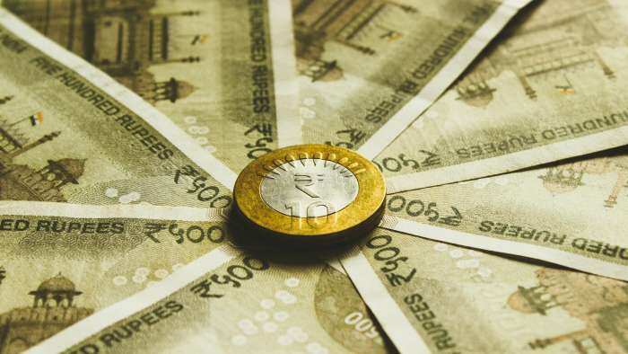 Currency Market News: Rupee falls 19 paise to 86.23 vs US dollar