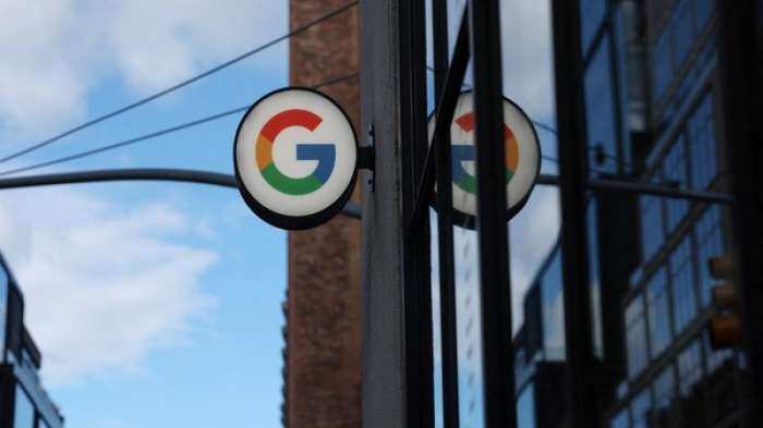 Google launches &#039;safety charter&#039; to protect Indians from online frauds